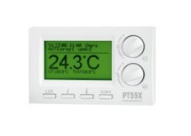 OpenTherm-Controller