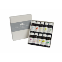 Esenciální vonný olej - KOLEKCE 1