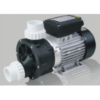 Odstředivé čerpadlo TUDOR 370 - 10,8m3/h; 0,37kW