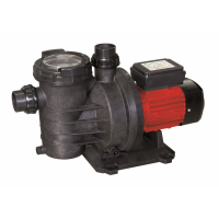 Umwälzpumpe HANSCRAFT BOXER 1100