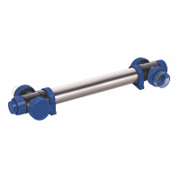 UV sterilizátor HANSCRAFT UV-C Super FLEX 75W