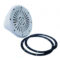 Podlahová výpusť 2