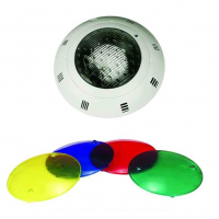 Bazénové halogenové světlo ploché HANSCRAFT H100