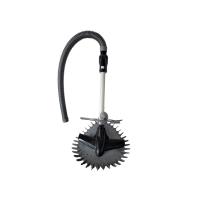 Poloautomatický membránový vysavač AUTOBOT