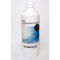 HANSCRAFT BAZÉN - ZAZIMOVÁNÍ BAZÉNU - 1 l