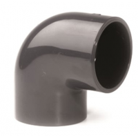 Koleno 90° lep/lep - průměr 75 mm - PT