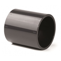 Mufna lep/lep 63 mm - PT