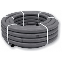 PVC Flexi hadice 50 mm ext (43 mm int) 25 m - ES