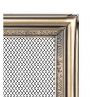 Kratki mřížka rustikální 11x32 bez žaluzie