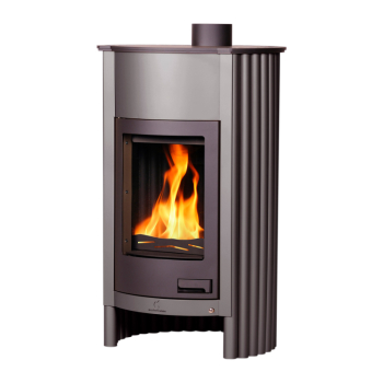 Krbová kamna MASTERFLAMME ® Grande I, šedá