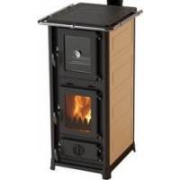 MBS - kamna SD OLYMPIA PLUS KRÉMOVÁ