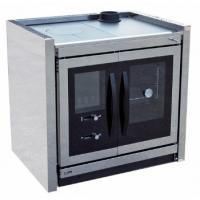 MBS - sporák SD STRONG NEREZ