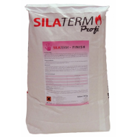 Kamnářská omítka FINISH - pytel 16kg
