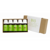 100% BIO Esenciální vonný olej BIO KOLEKCE 1