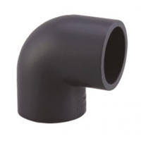 Koleno 90° lep/lep - průměr 90 mm