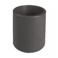 Mufna lep/lep - průměr 110 mm