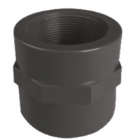 Mufna lep/záv.int 25x3/4