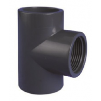 T-kus 90° lep/záv.int 20x1/2