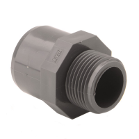 Přechodka lep/záv.ext M/F 32x25x3/4