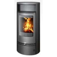 ABX POLAR 5 LITINA - černý plech