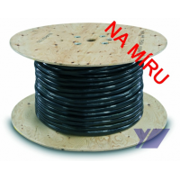 Trubka Eurotis Solar Thin Power 3/4