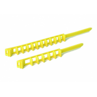 Plastová rozpěrka pro trubky Eurotis/Eurogas 12 - 15 mm