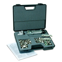 Montážní kufr Eurotis VGKIT 60 DB