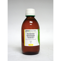 100% EO LOYLY MASTERS Mandarinka klementin.(250ml)