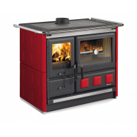 La Nordica - ROSA XXL MAIOLICA - bordo