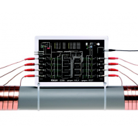 Vulcan S250 - průměr potrubí 250mm