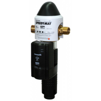 JUDO SPEEDYMAT Long-Life - JSY-LF-A automatický ochranný filtr se zpětným proplachem 1“