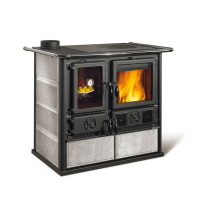 La Nordica - Rosa Reverse Sinistra PETRA  / mastek