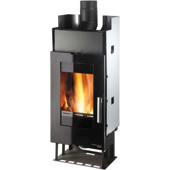 HAAS+SOHN - PINUS AL - smaltovaná dvířka