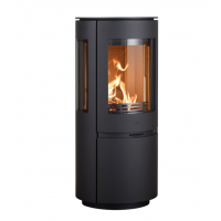 HETA - Scan-line 8 - boční prosklení