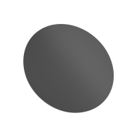 Kratki - záslepka horního vývodu spalin - KOZA AB S, THOR, FALCON, ANTARES