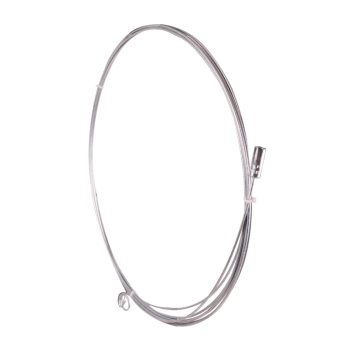 Lanový nástavec na kartáč 10m