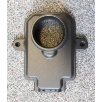 Jotul F 602 Eco Adapter für externe Verbrennungsluft