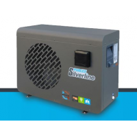 Tepelné čerpadlo Poolex Silverline Modele 220