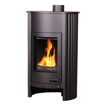 Krbová kamna MASTERFLAMME ® Grande I, černá