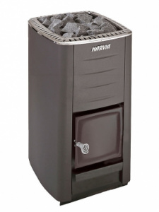 Saunová kamna na dřevo HARVIA M1