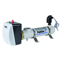 Elektrické topení Pahlen 3kW