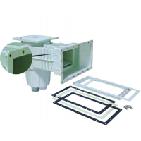 Skimmer HANSCRAFT PROFI 15 L široké hrdlo