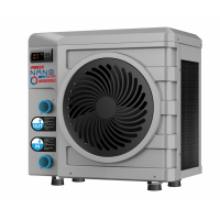 Tepelné čerpadlo Poolex Nano Action Reversible 5 kW - R32