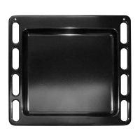 La Nordica - Smaltovaný plech do trouby America; Rosa XXL; Suprema 4.0; Milly; Alaska