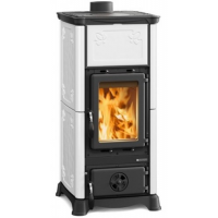 La Nordica - Emiliana - keramika bílá