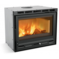 La Nordica - Inserto 70L 4.0 Ventilato