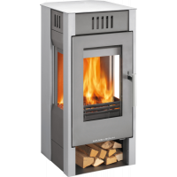 HAAS+SOHN - VISION - antracit/světle šedá