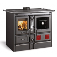 La Nordica - TermoRosa XXL D.S.A. 4.0 černá