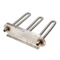 HAAS+SOHN - Vychlazovací smyčka Almo, Alytus, Avesta, Savona I, II, Visby