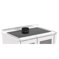 La Nordica - Sklokeramická horní deska Venezia